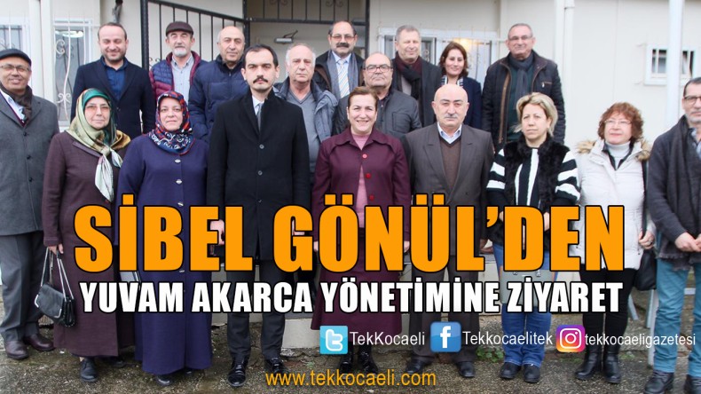 Gönül; ‘Özümüz, Sözümüz Birdir’