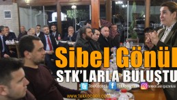 Gönül Bekirpaşa’da