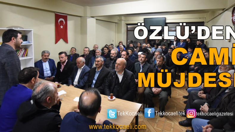 Yasin Özlü, Korganlılar’a Konuk Oldu