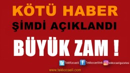 Büyük Zam