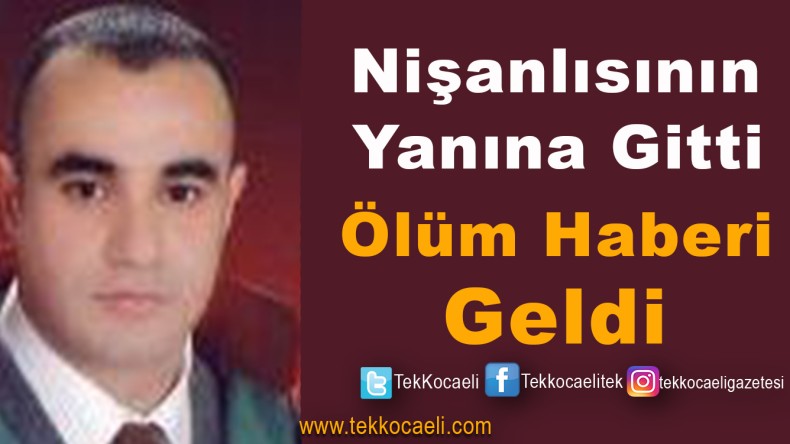 Genç Avukat Kalbine Yenik Düştü