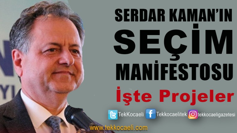 Kaman’ın Proje Tanıtımı Gövde Gösterisine Dönüştü