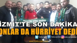 İzmit’te Gençler İşsizlikten Korkmayacak