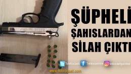 Emniyet’ten İzmit’te Denetim