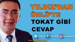 Yıldız’dan Ünlü’ye; Acziyet İçindeler