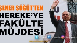 Söğüt’ten Hereke’de Gövde Gösterisi