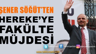 Söğüt’ten Hereke’de Gövde Gösterisi