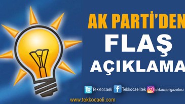 Ak Parti İstanbul’u Kaybettiğini Kabul Etti mi?