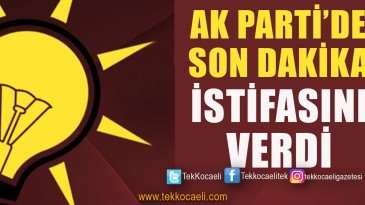 Ak Parti’de Revizyon Hızlandı