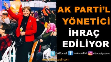 Ak Parti Körfez’de İhraç Kararı