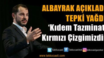 Yeni Ekonomik Programa Büyük Tepki