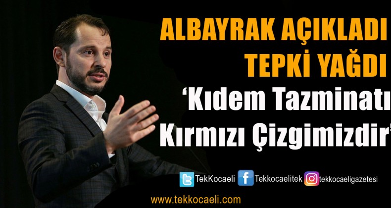 Yeni Ekonomik Programa Büyük Tepki