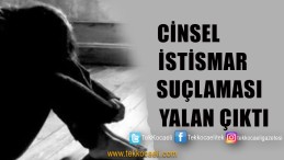 Babasını Cezaevine Göndertti, Sonra İtiraf Etti