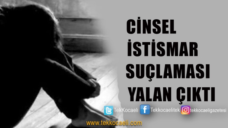 Babasını Cezaevine Göndertti, Sonra İtiraf Etti