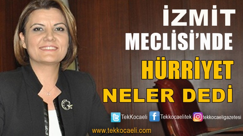 İlk Mecliste Uzlaşı ve Hizmet Vurgusu