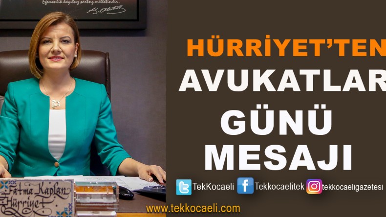 Hürriyet, Meslektaşlarını Unutmadı