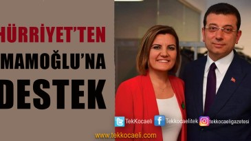 Ekrem İmamoğlu İzmit’e Gelecek