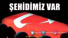 Başın Sağolsun Türkiyem