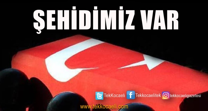 Başın Sağolsun Türkiyem