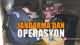 Şüpheli TIR’dan Bakın Ne Çıktı