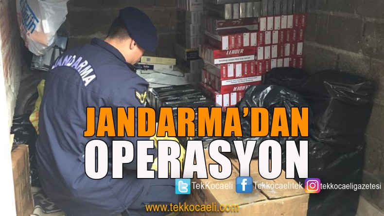 Şüpheli TIR’dan Bakın Ne Çıktı