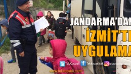 Çocuklar Suça Sürüklenmesin Diye..