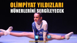 Kocaeli Olimpiyat Yıldızları, NTV Özel Yayınına Davet Edildi