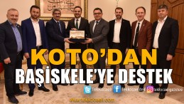 Başiskele’ye Termal Turizm Desteği