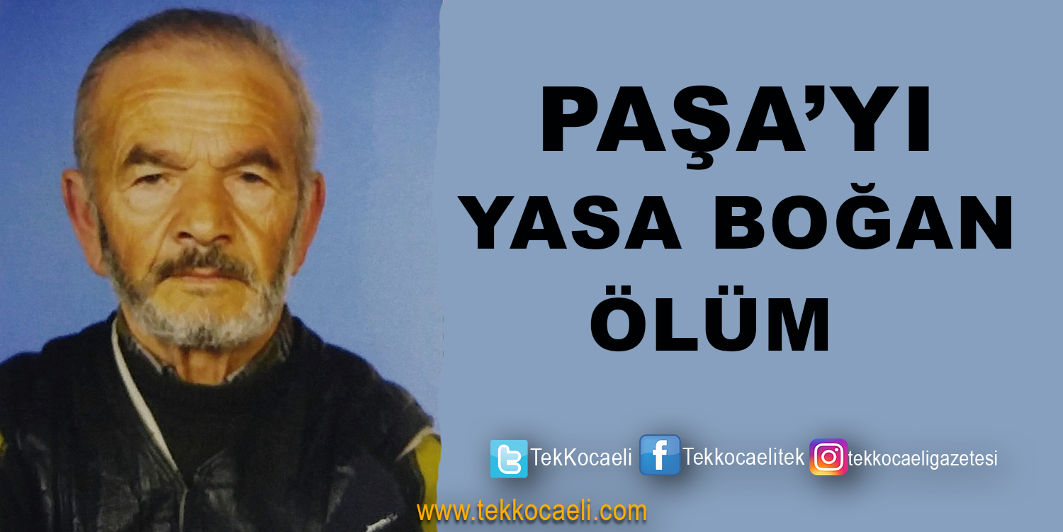 Mustafa Çakıroğlu Vefat Etti
