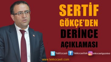 CHP Derince’den Seçim Değerlendirmesi
