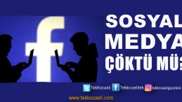 Facebook, WhatsApp, Instagram’da Erişim Sorunu