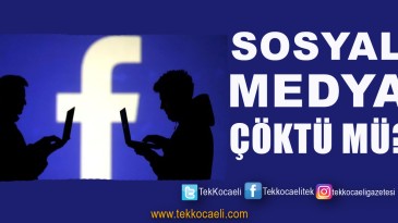 Facebook, WhatsApp, Instagram’da Erişim Sorunu