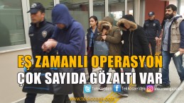 FETÖ’nün TÜBİTAK Yapılanmasına Darbe