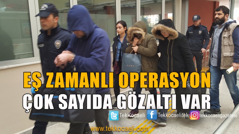 FETÖ’nün TÜBİTAK Yapılanmasına Darbe