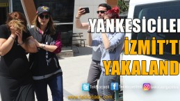 İzmit ve Derince’de Hırsızlık