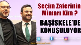 Yasin Özlü’yü Zafere Götüren İsim
