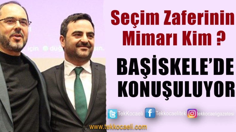 Yasin Özlü’yü Zafere Götüren İsim