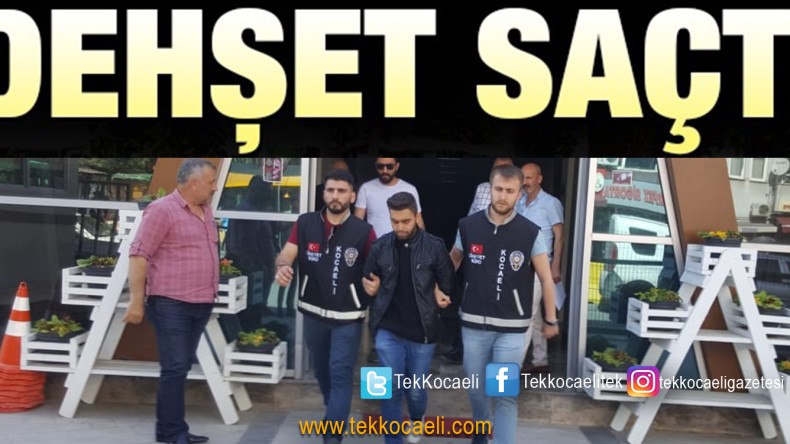 Anne ve Baba Katili Oldu