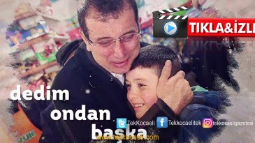 ‘İstanbul’a Sözüm Var’ Sosyal Medyayı Salladı