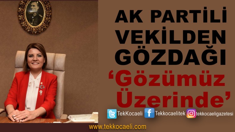 Katırcıoğlu’ndan Hürriyet’e Şok Tepki