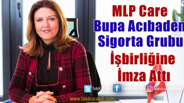 Sağlık Sektörünün Son Yıllardaki En Önemli İş Birliğine İmza Atıldı