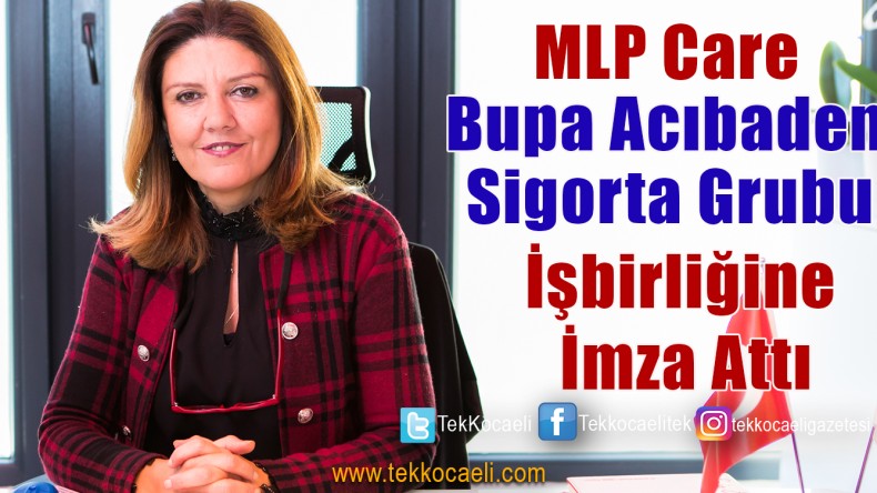 Sağlık Sektörünün Son Yıllardaki En Önemli İş Birliğine İmza Atıldı