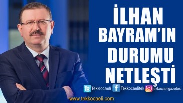 Büyükşehir Beleidyesi’nde Flaş Gelişme