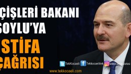 Siyasette İstanbul Gerilimi; İstifa Çağrısı Yapıldı