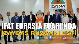 İZAYDAŞ, Tam Not Aldı