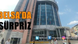 İzmit’te Yeni Dönemde İlk Kez