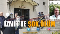 Apartman Boşluğuna Düştü, Can Verdi