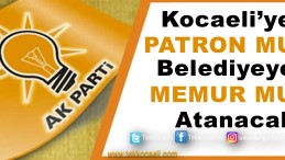 Ak Parti’de Gelen Gideni Aratacak mı?