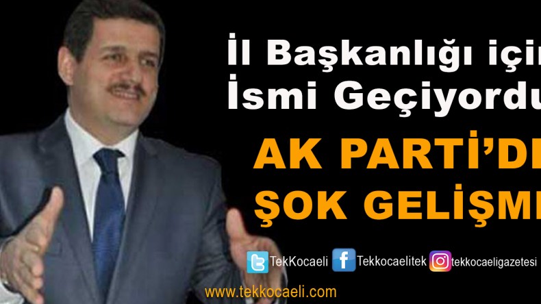 Mahmut Civelek Getirilir mi?