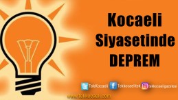 Ak Parti’ye Zehir Zemberek Sözler